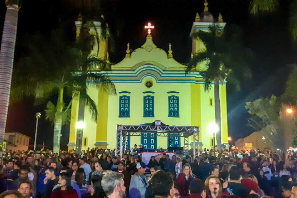 Eventos e festivais em Itapecerica já fazem parte do calendário cultural de Minas Gerais