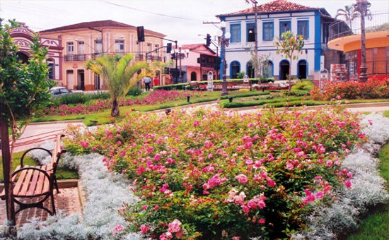 Itapecerica, Minas Gerais - Foto: Vânia Gondim