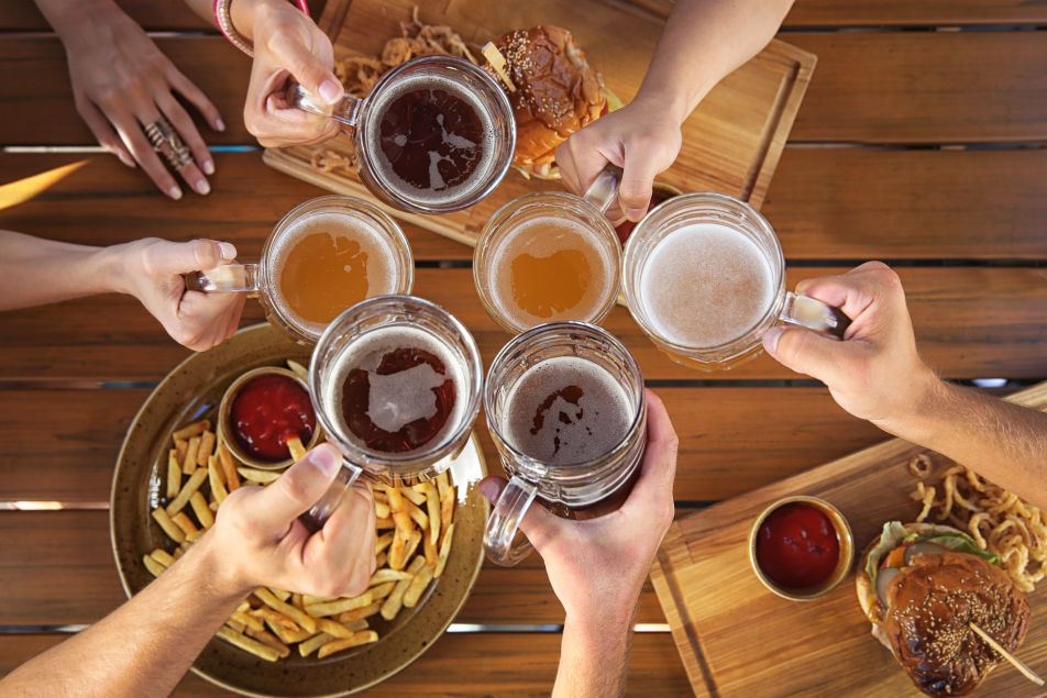 Circuito Mineiro de Cerveja Artesanal Desembarca em Itapecerica em Outubro de 2018